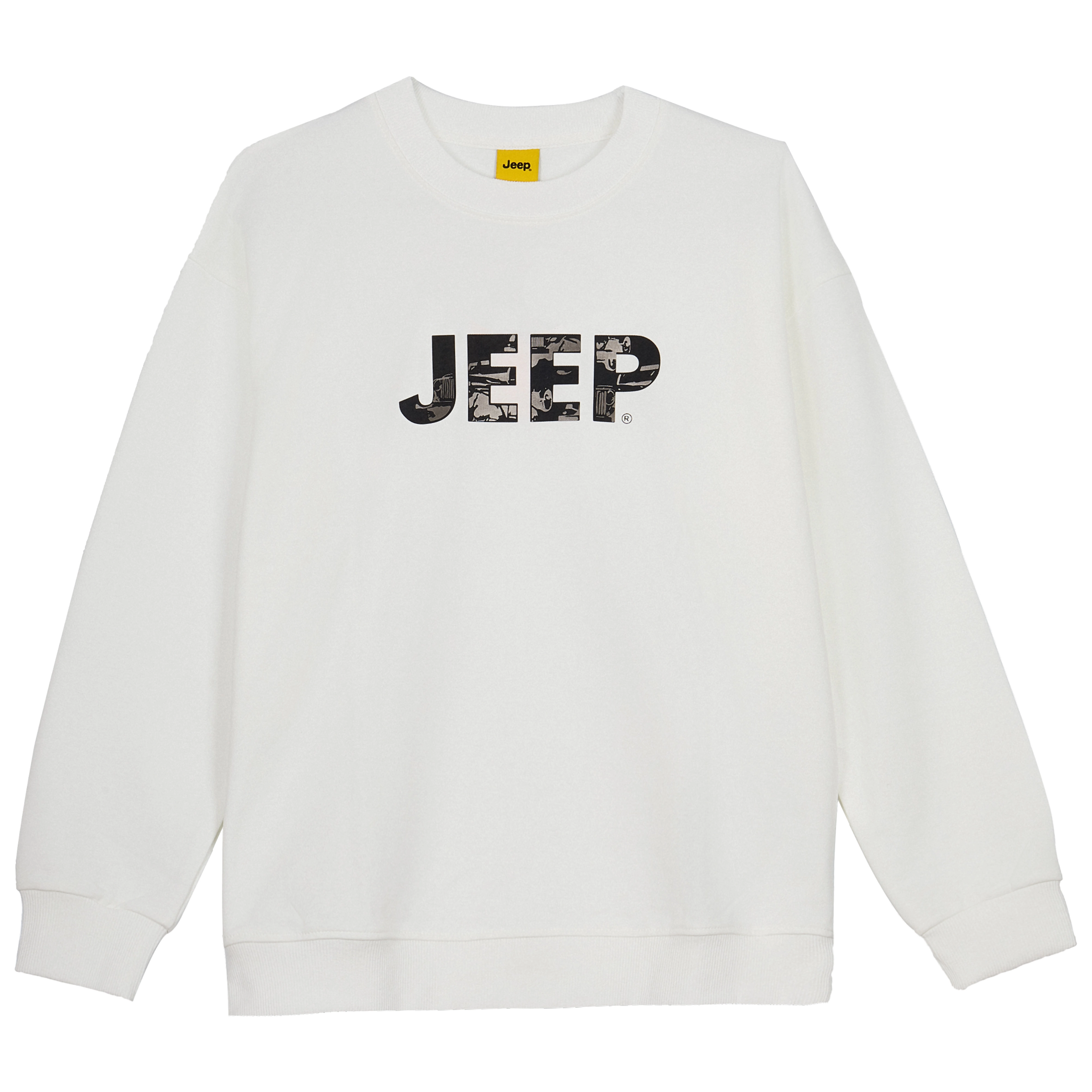 Jeep logo