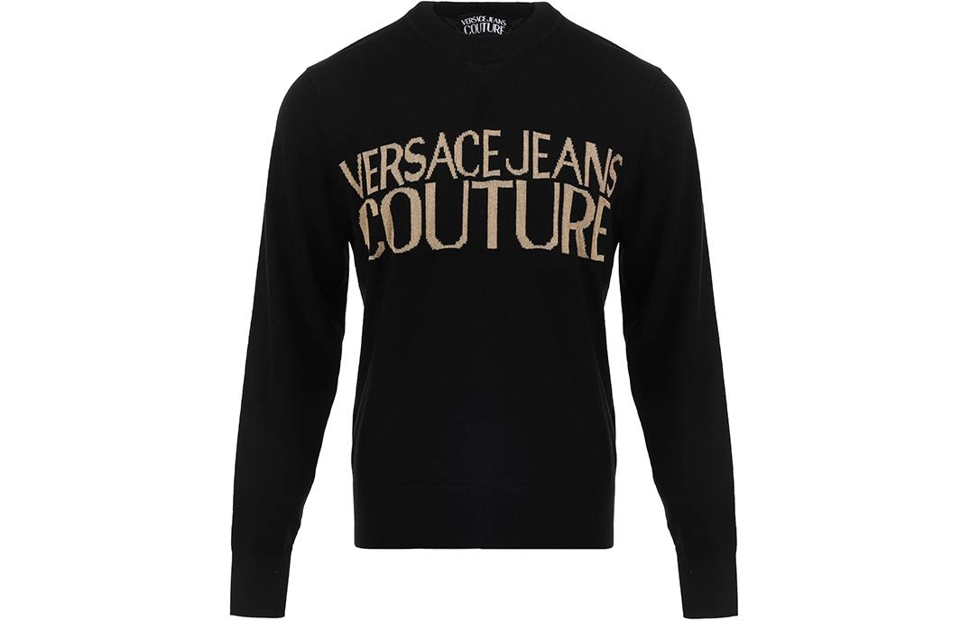 VERSACE JEANS COUTURE SS24 Logo
