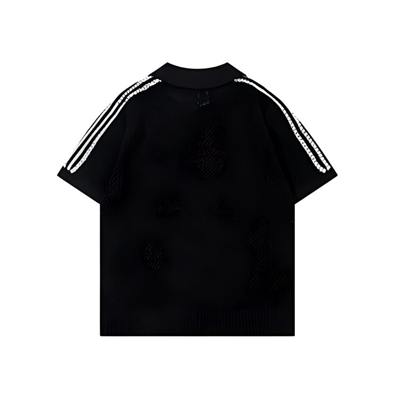 clean fitPolo