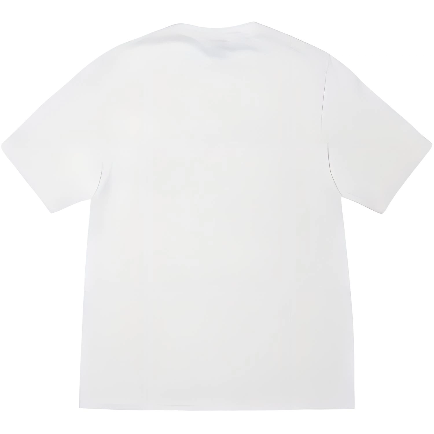 Stussy SS25 JUMBO TEE PIGMENT DYED logoT
