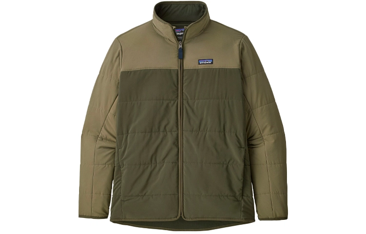 patagonia