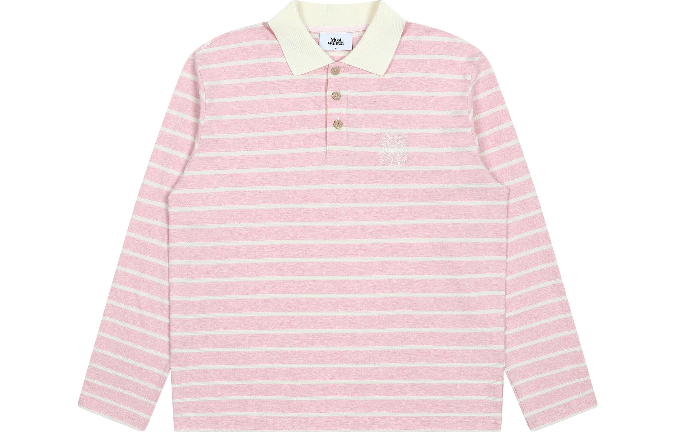 MostwantedLab Polo