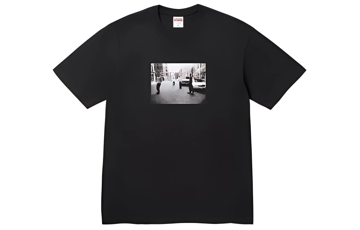 Supreme SS24 WEEK1T