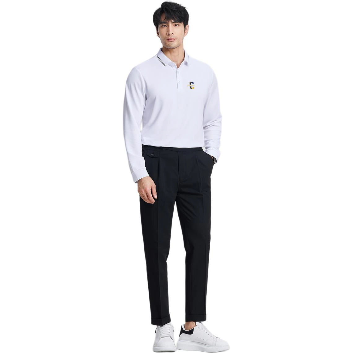 SUNDANCE Polo