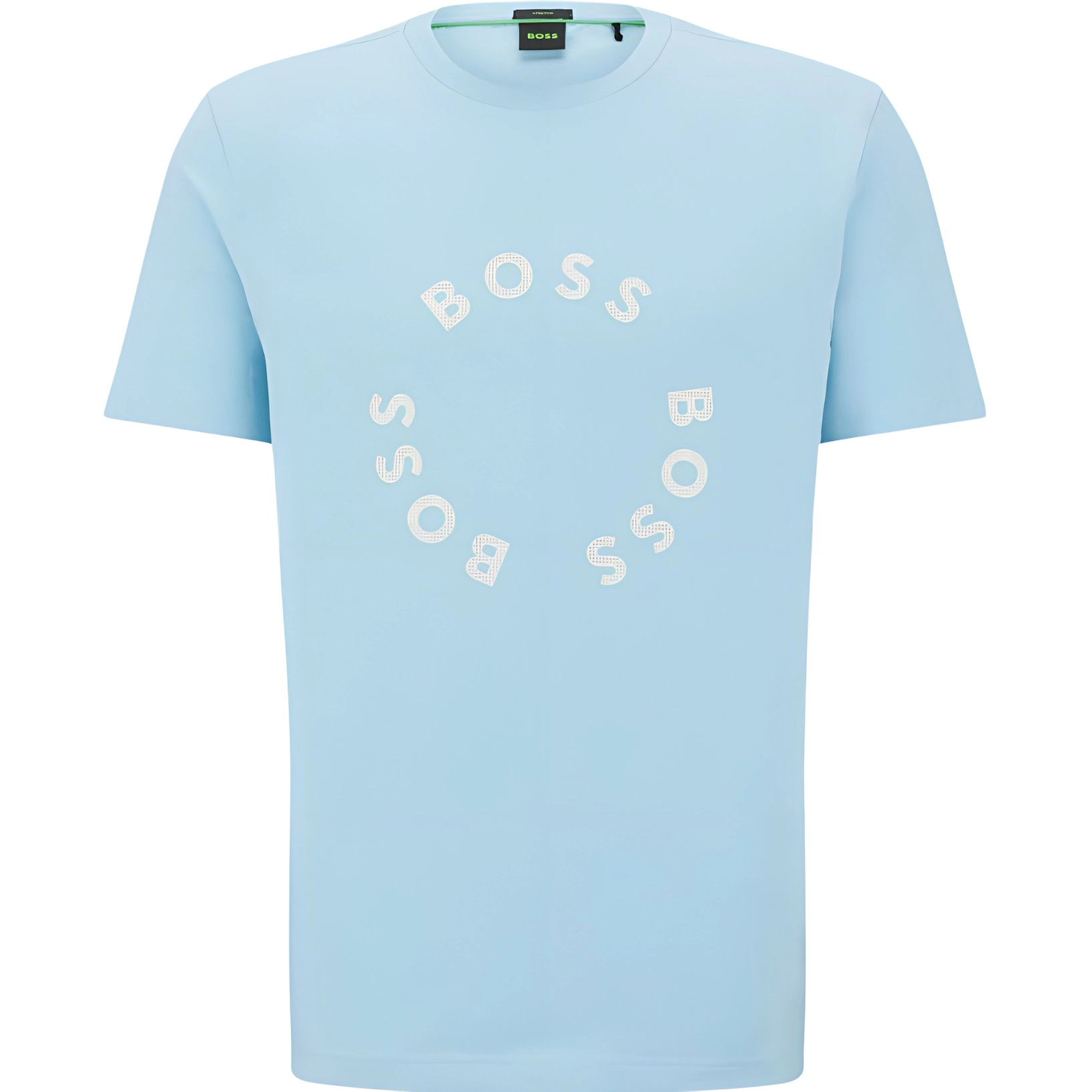 HUGO BOSS SS23 LogoT