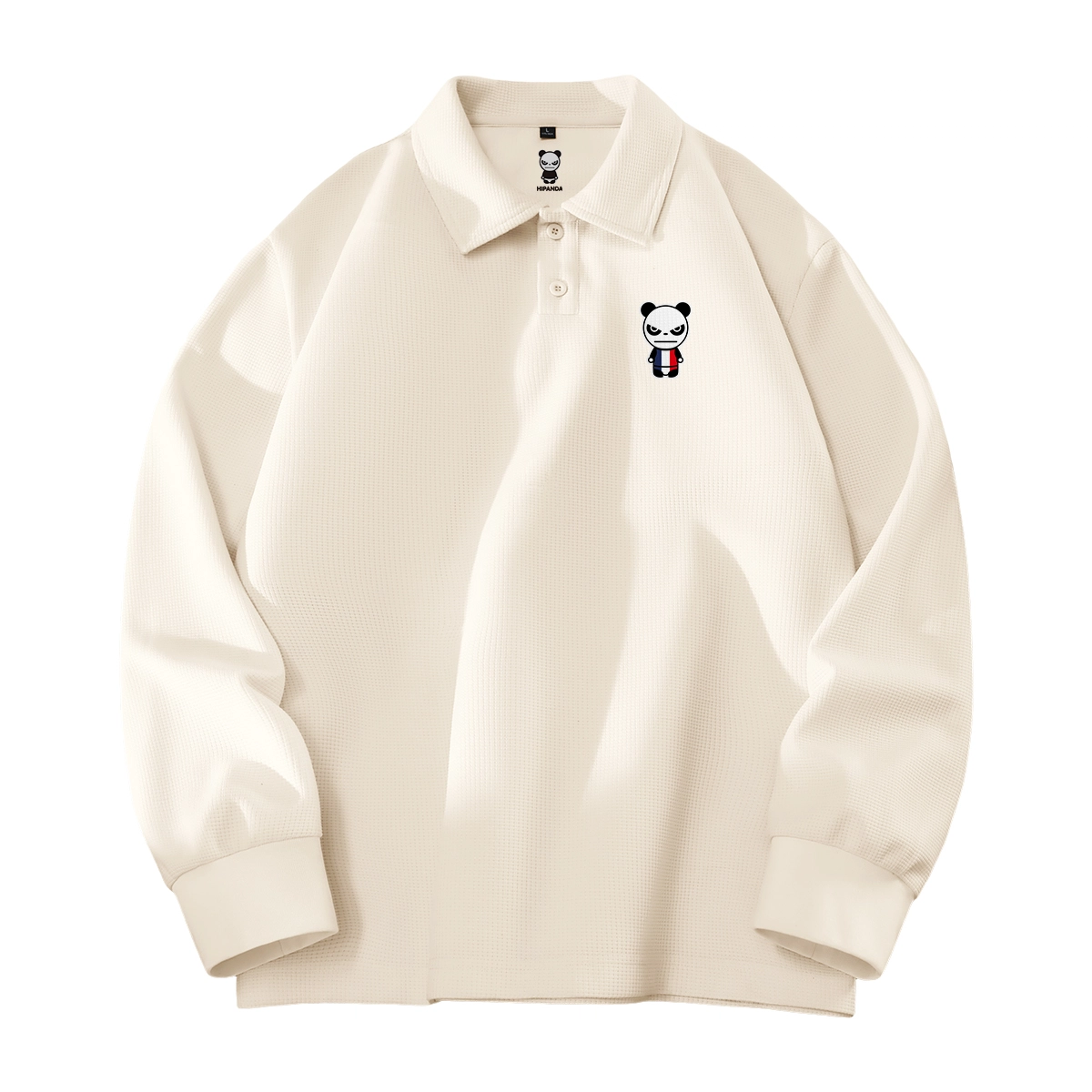 HIPANDA Polo