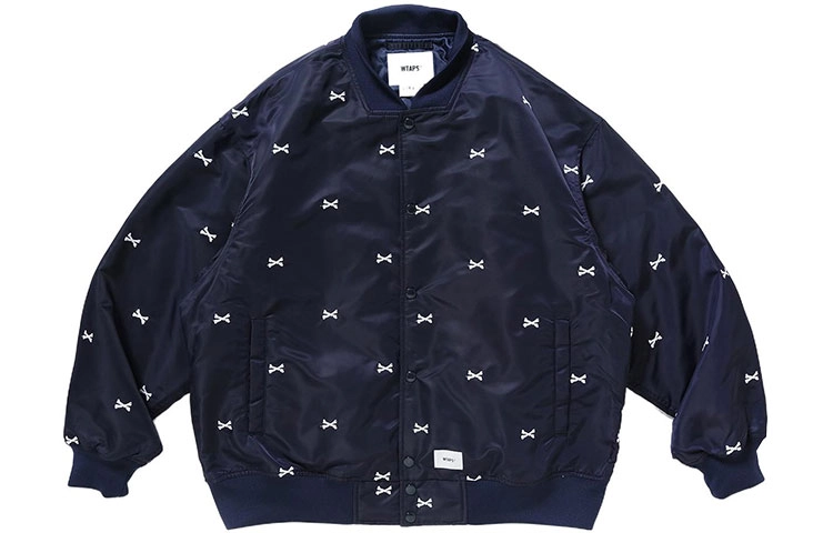 WTAPS SS22