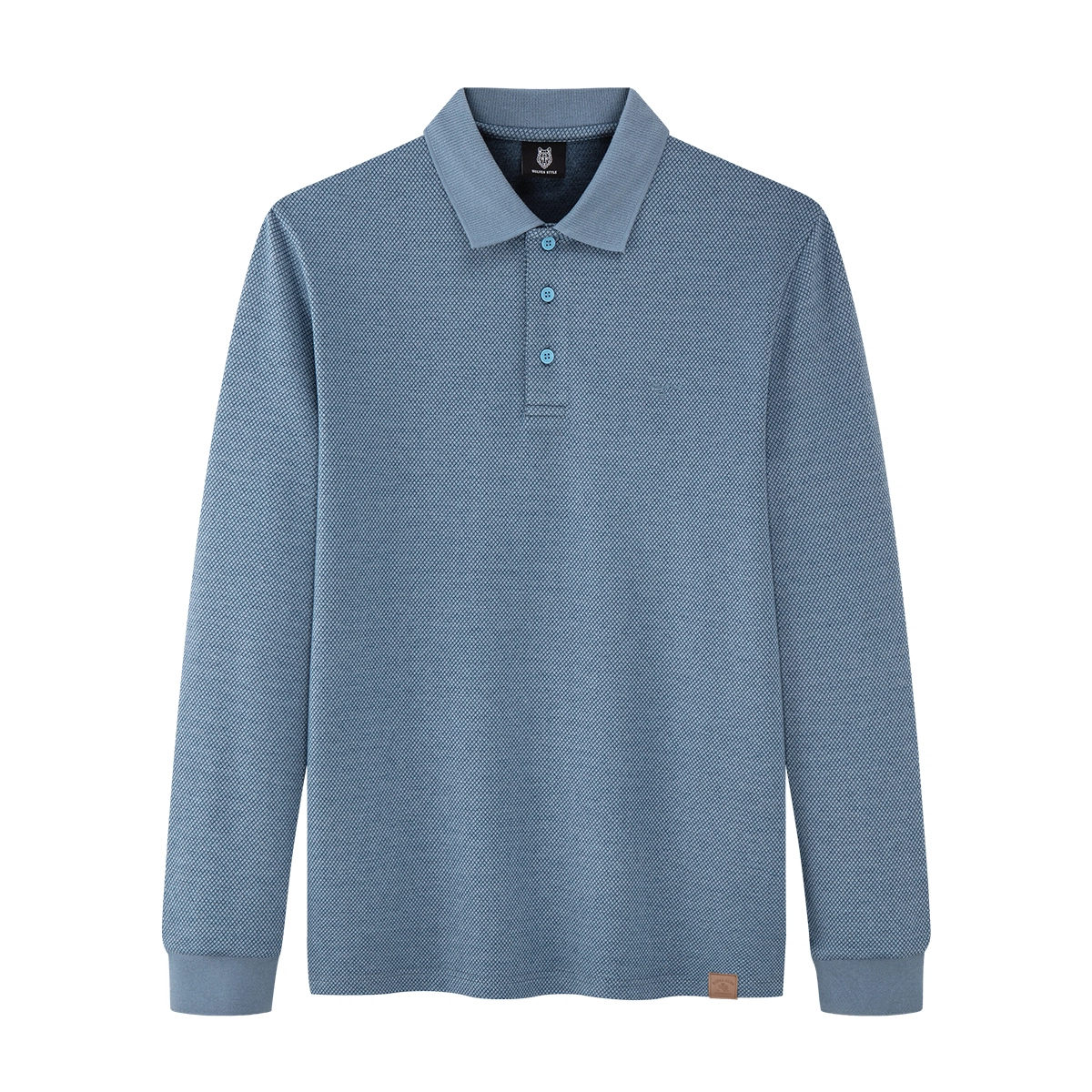 SEPTWOLVES Polo