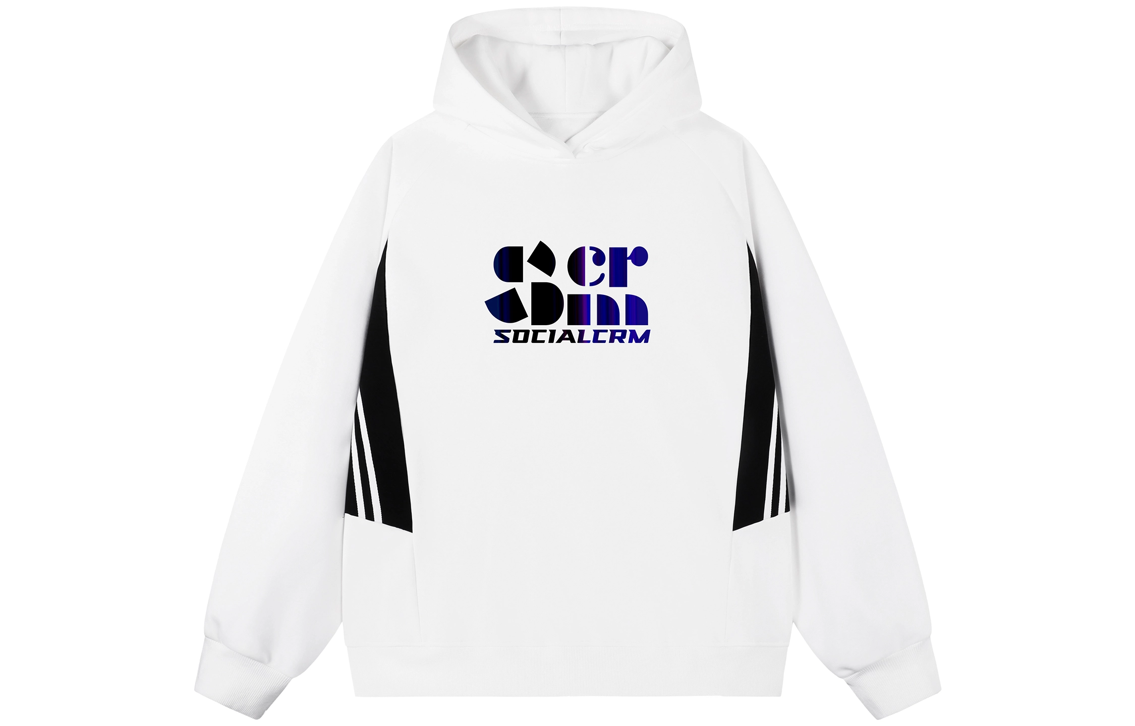SCRM Logo