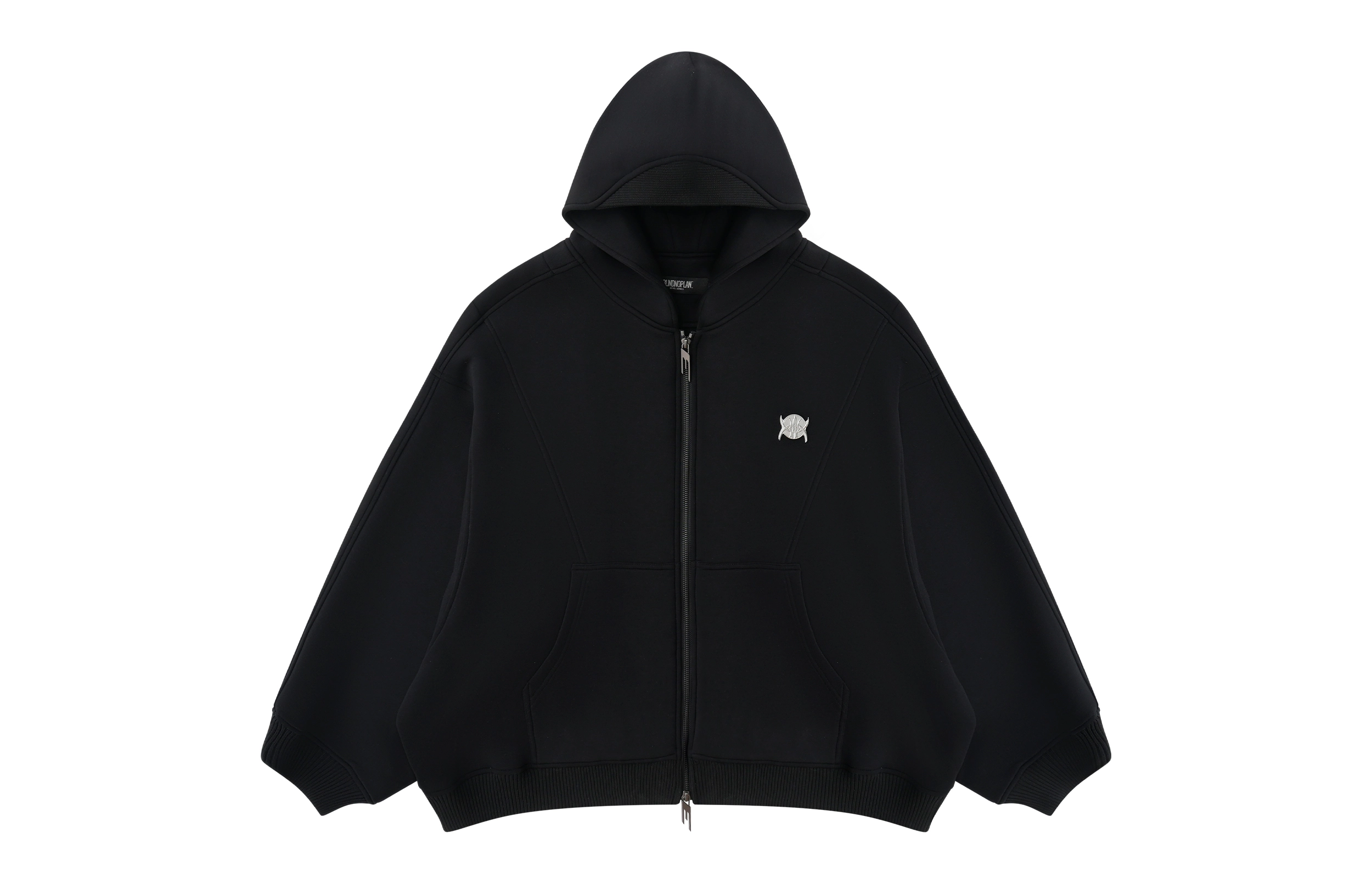 BLINDNOPLAN 24AW