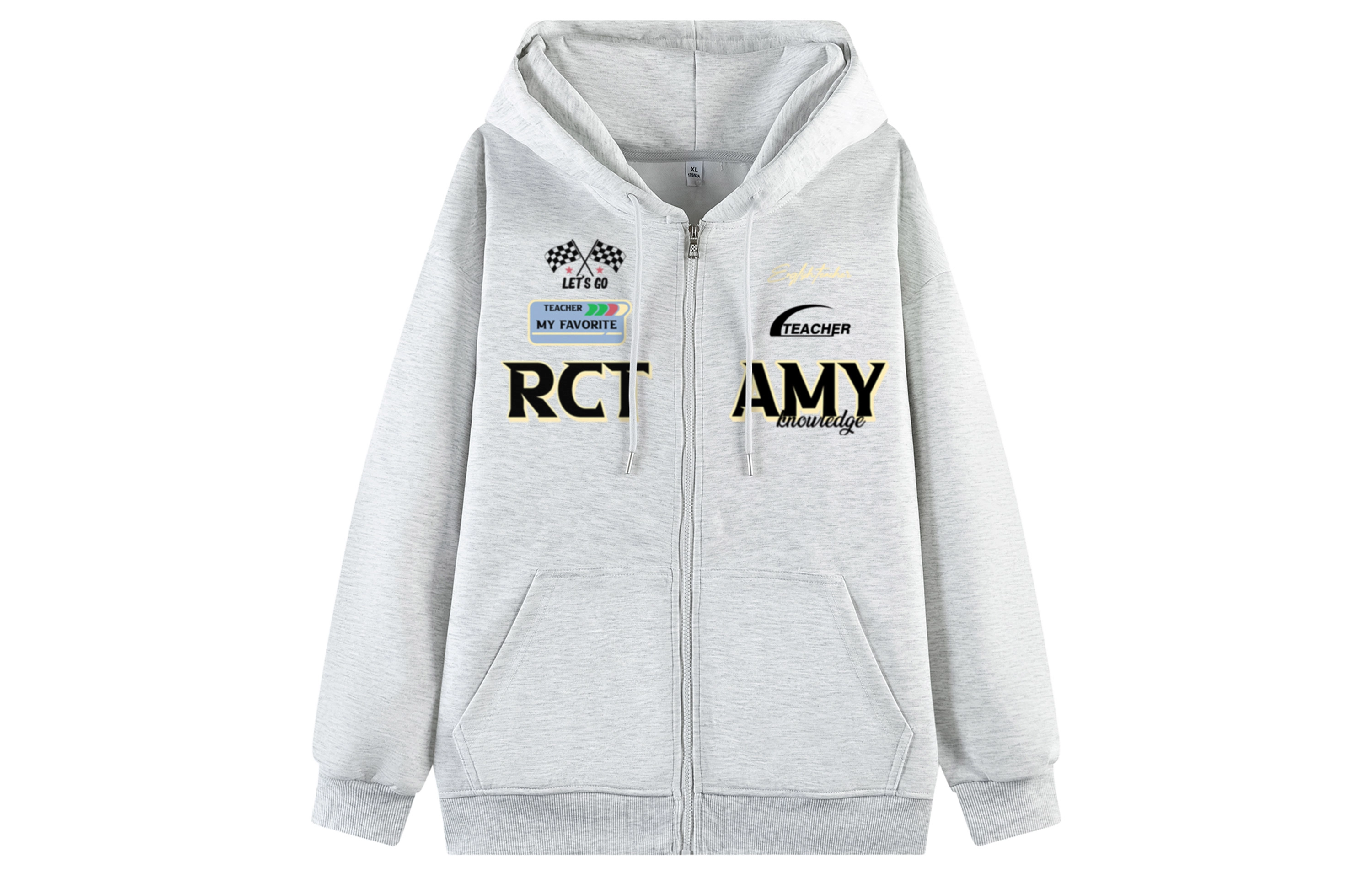 RCTAMY Logo