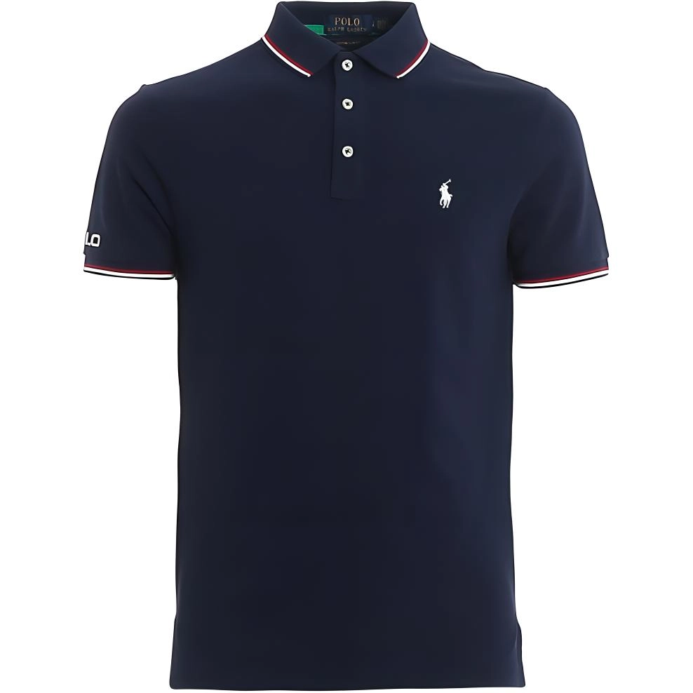 Polo Ralph Lauren SS24 LogoPolo
