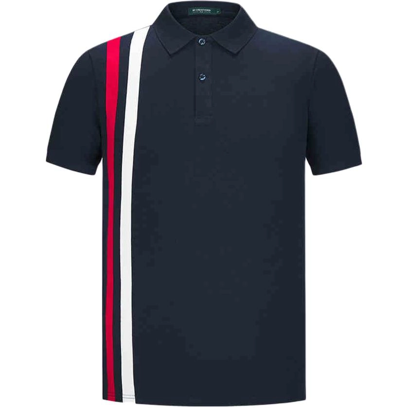 BY CREATIONS Polo