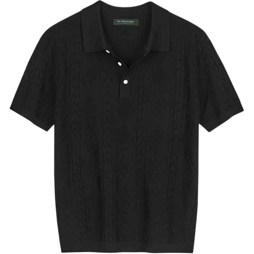 BY CREATIONS Polo