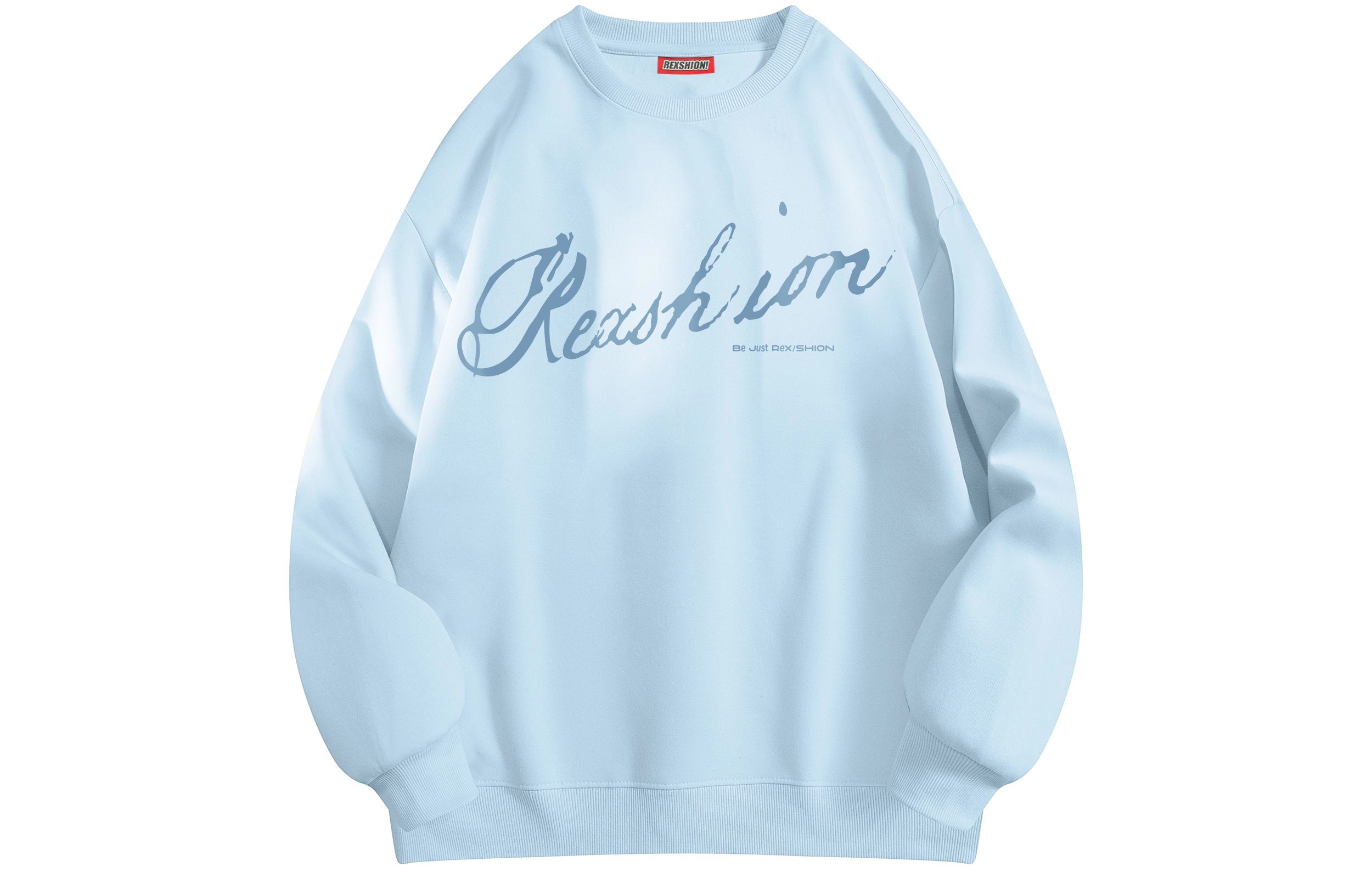 REXSHION Logo