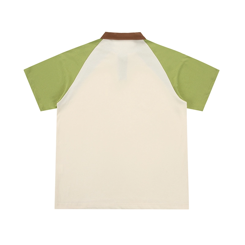 CHARLIE GOLF Polo