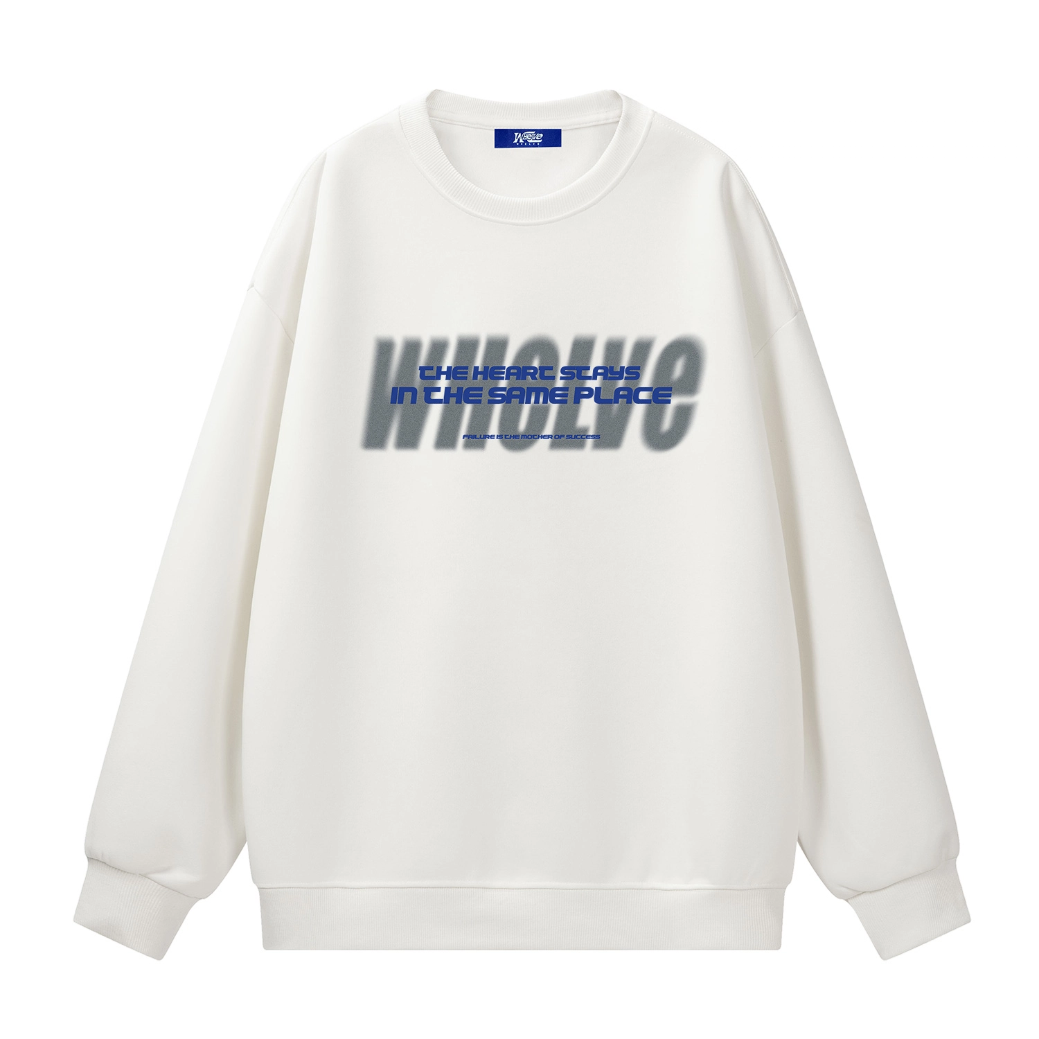 WHELVE