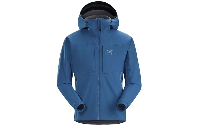 Arcteryx GAMMA Mx