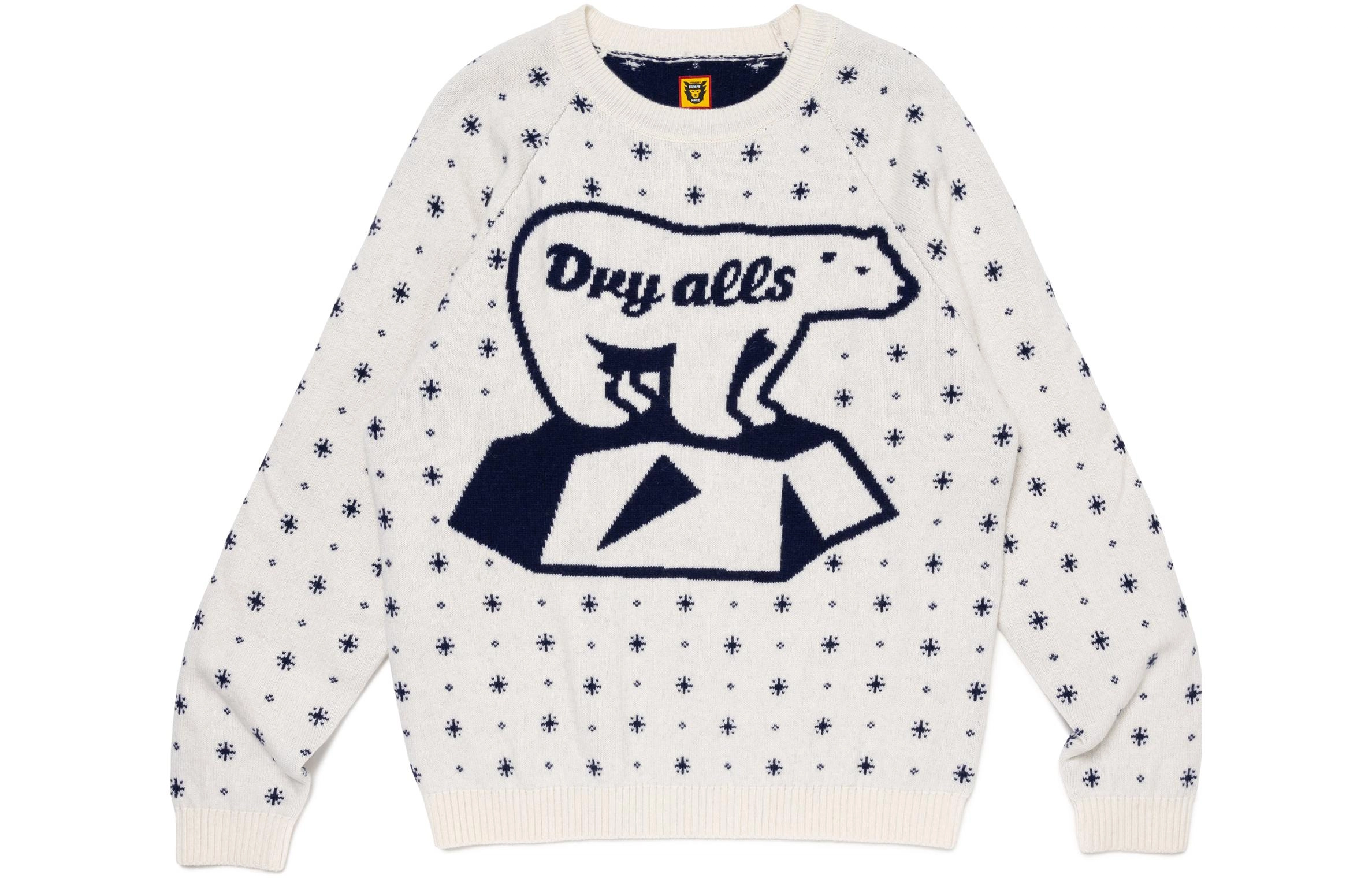 HUMAN MADE FW23