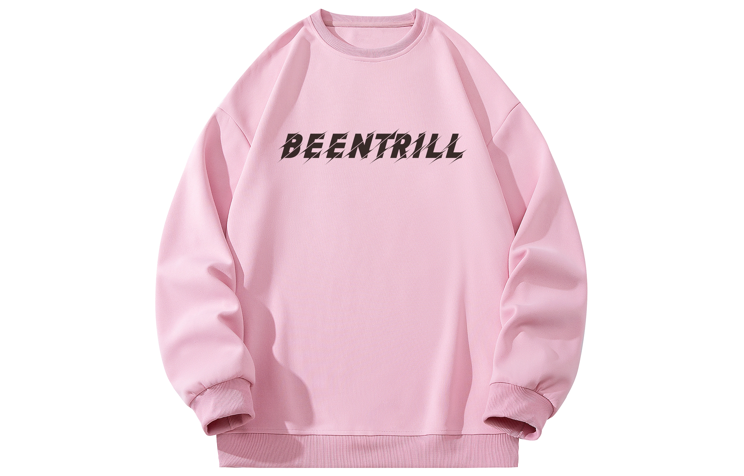 BEENTRILL Logo