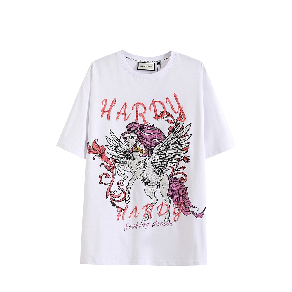 HARDY HARDY T