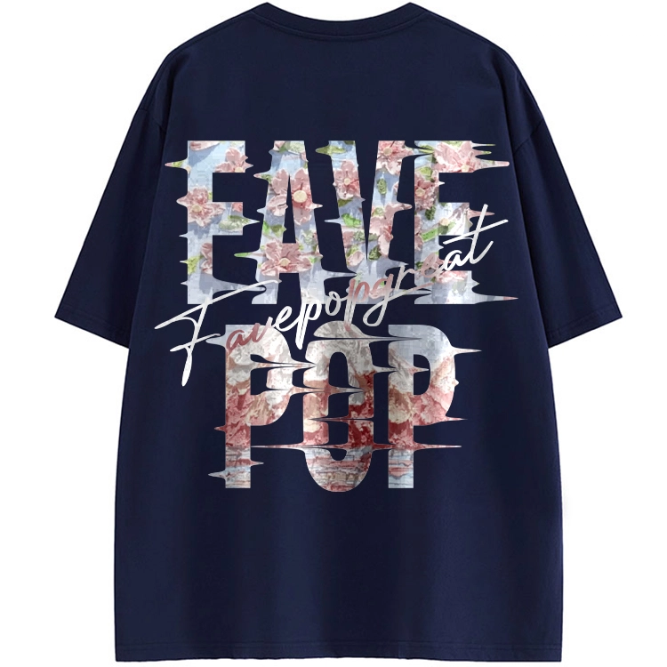 FAVEPOP LogoT