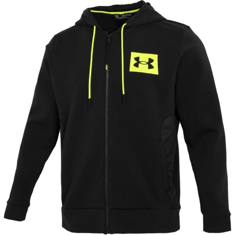 Under Armour SUMMIT Logo