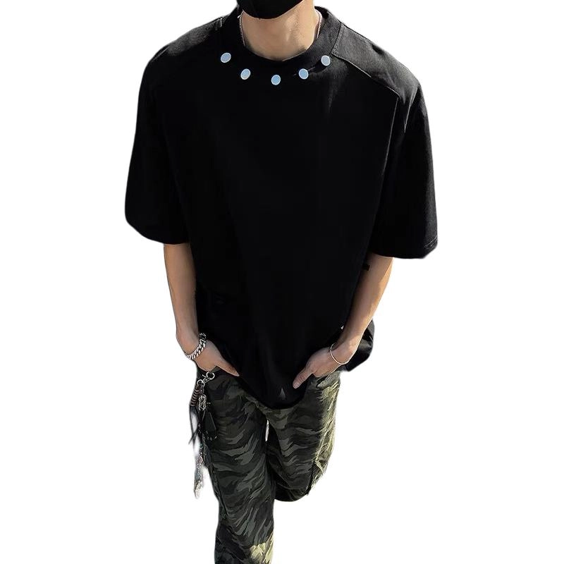 PAINT STAIN T