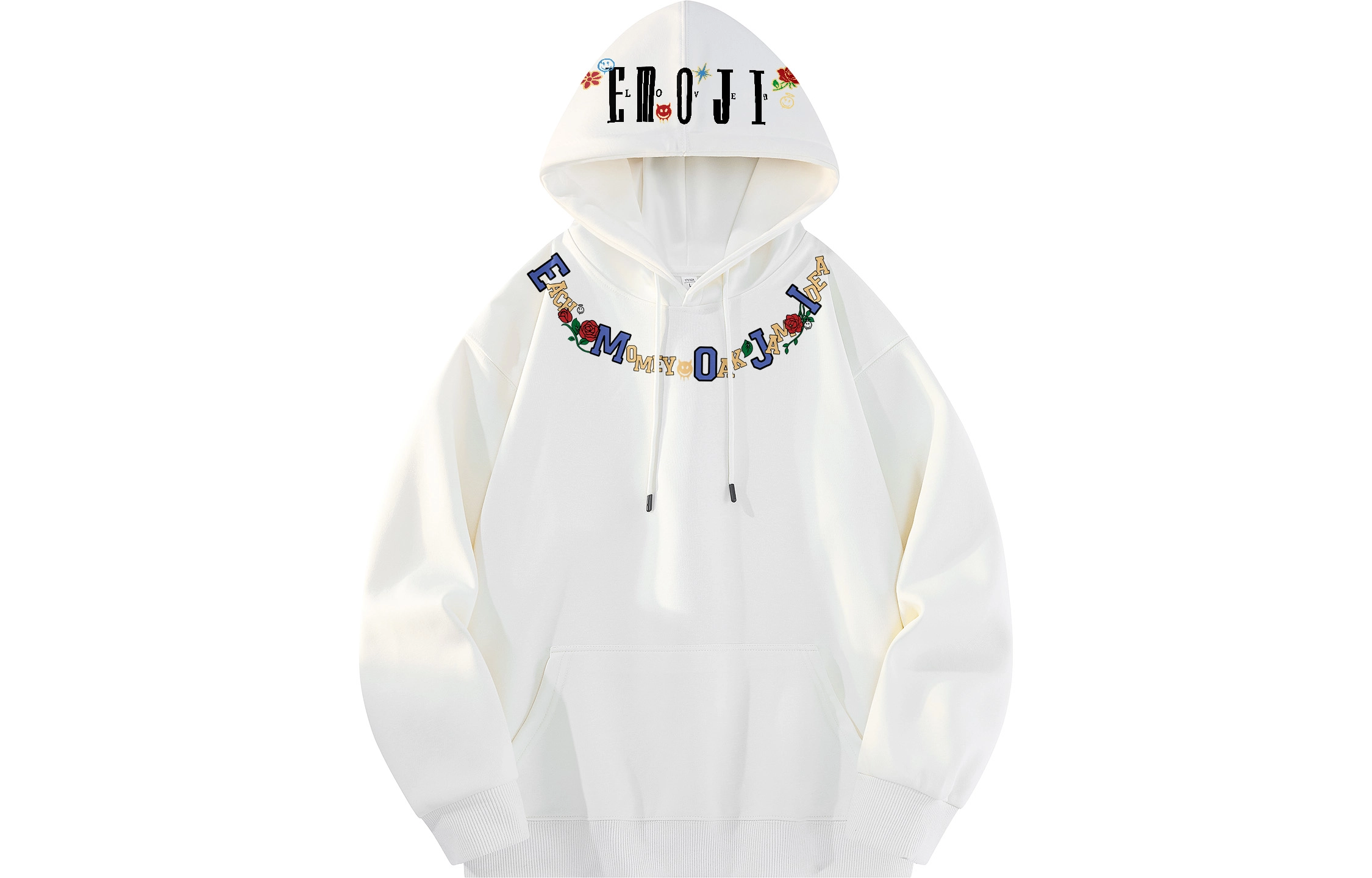 emoji Logo