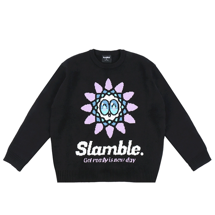 slamble