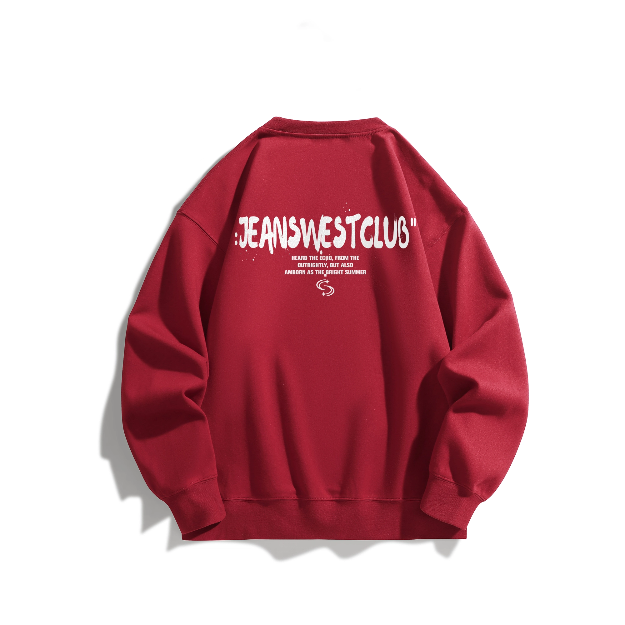 JEANSWEST CLUB logo