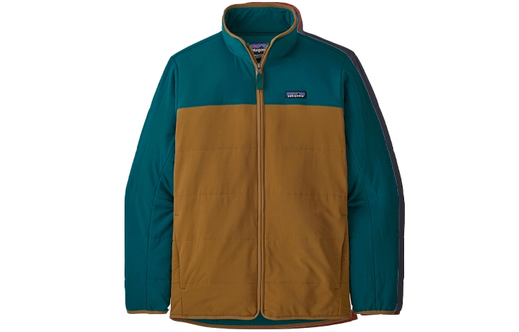 patagonia