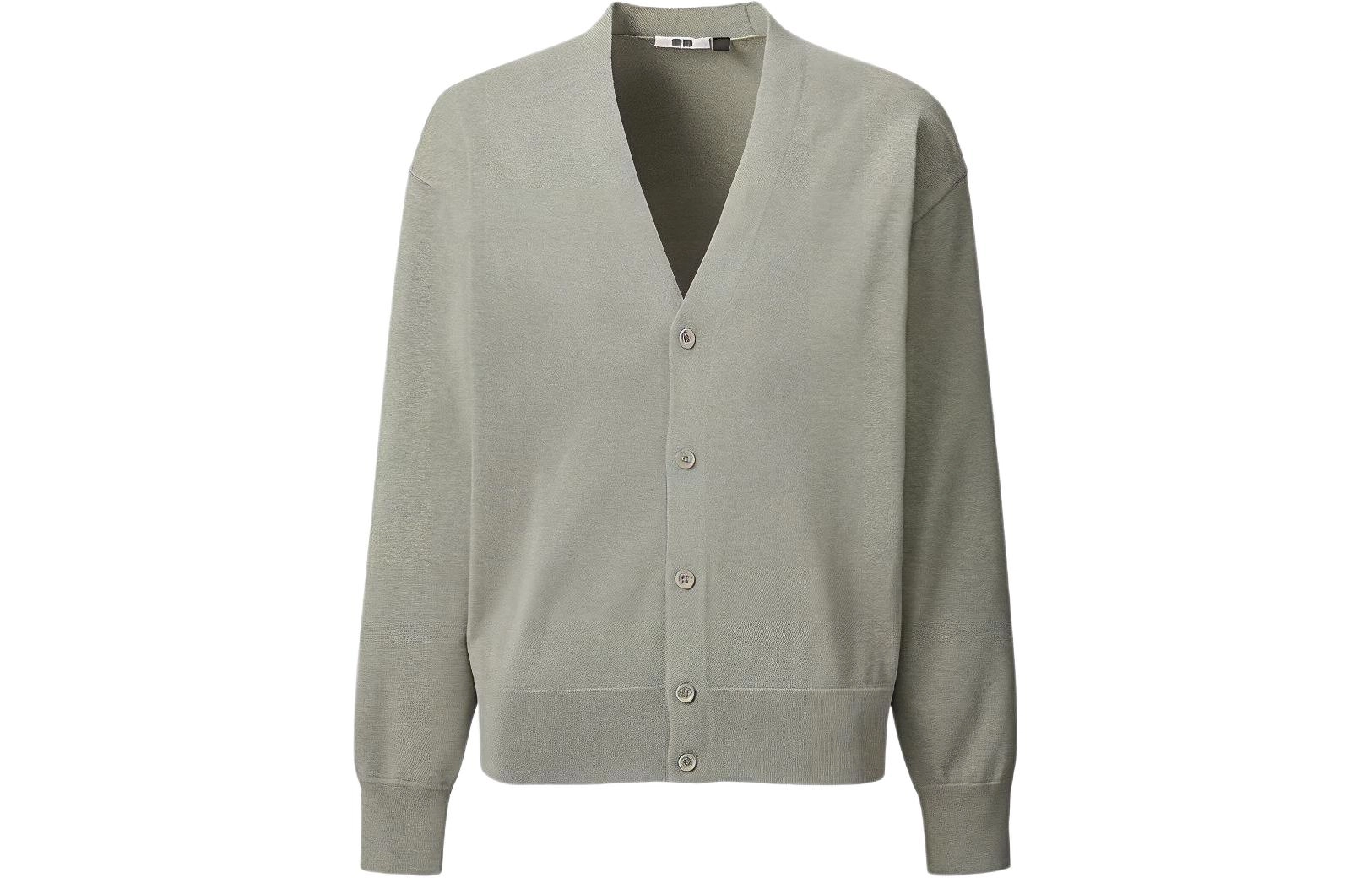 UNIQLO SS24 U V