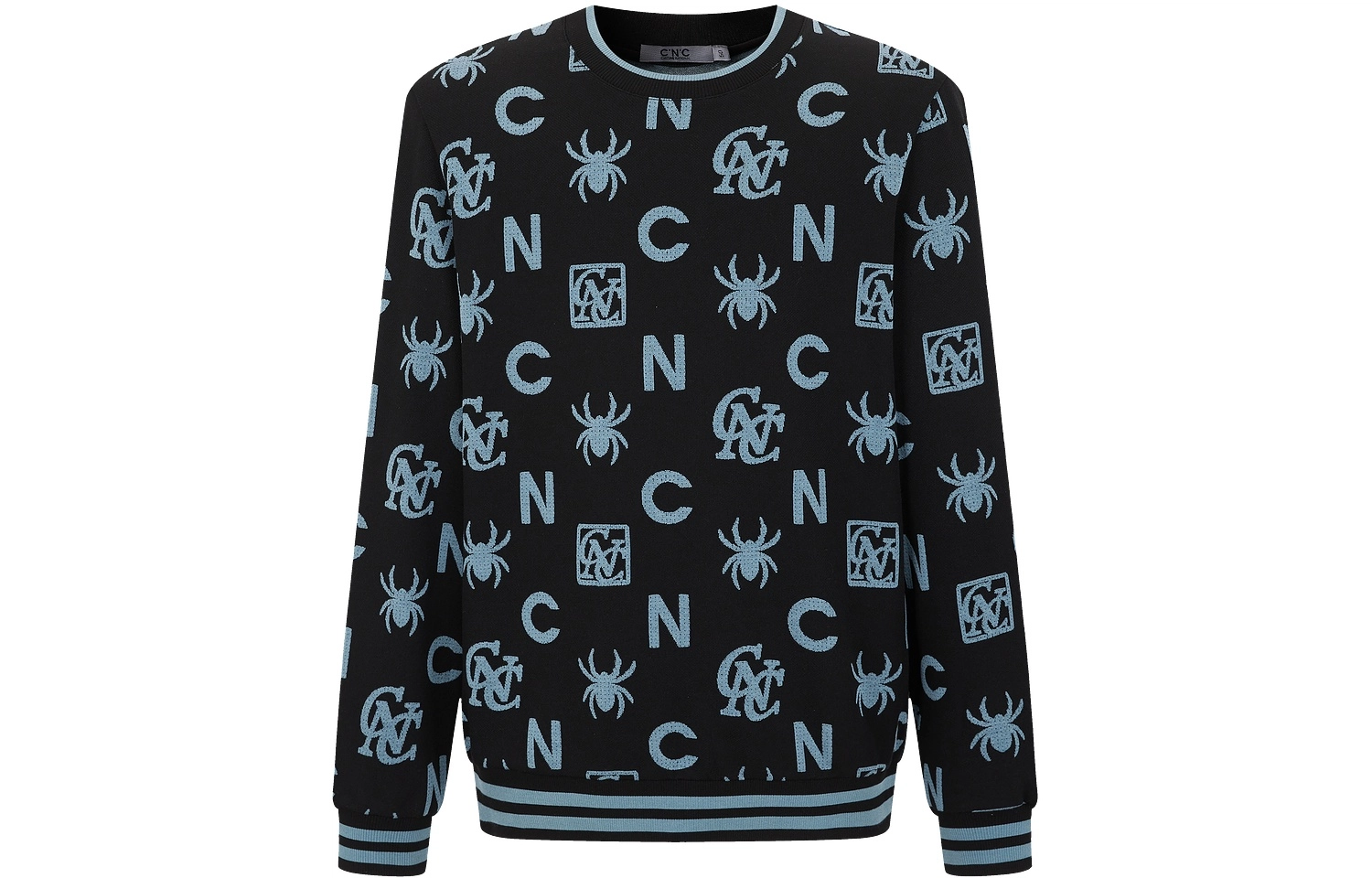 C'N'C