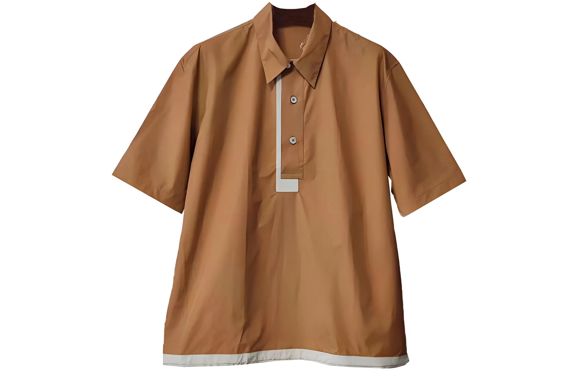 HERMES SS23 Polo