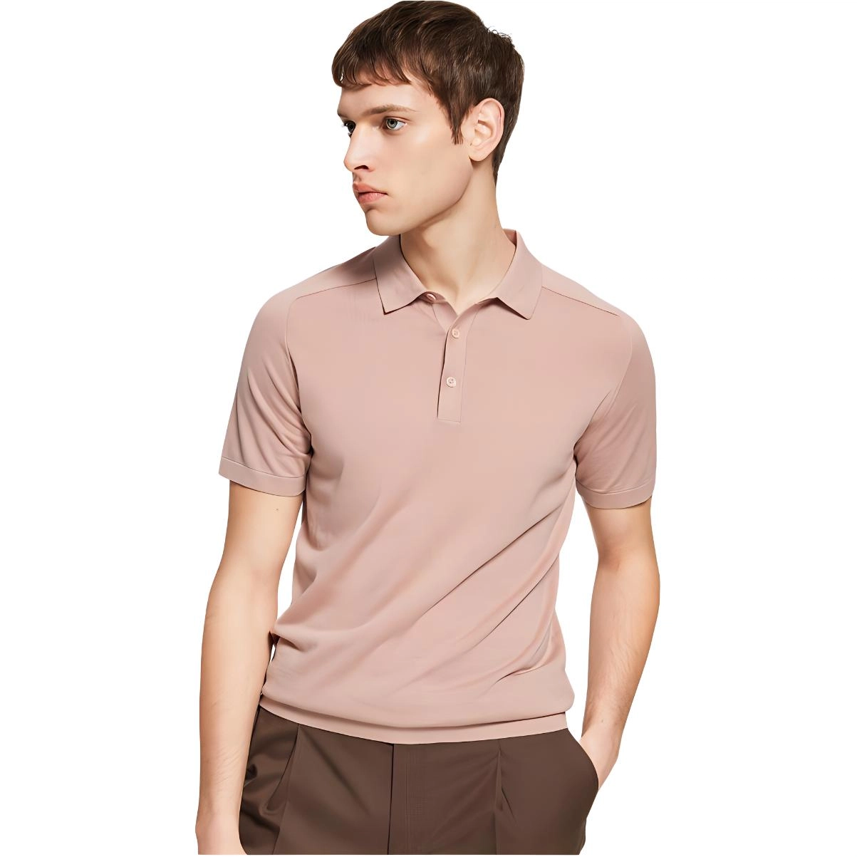 BY CREATIONS Polo