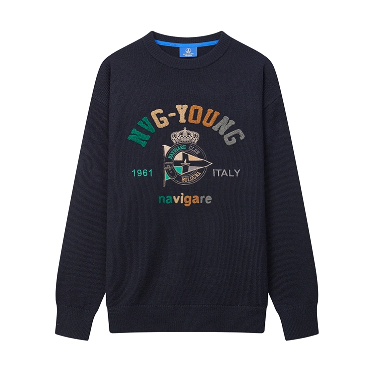 NAVIGARE X YOUNG