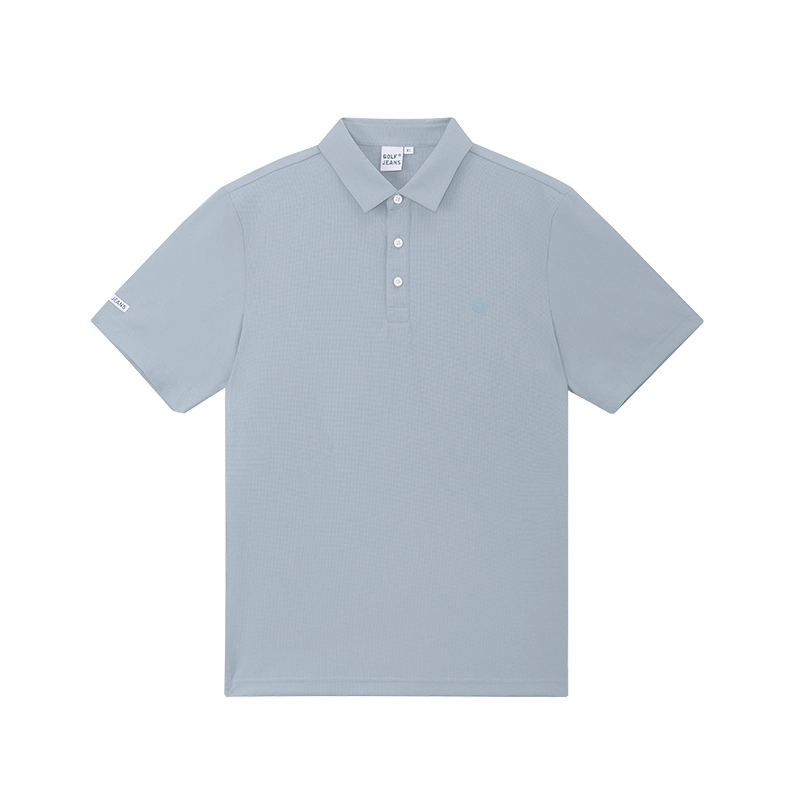 GOLF JEANS SS24 Polo