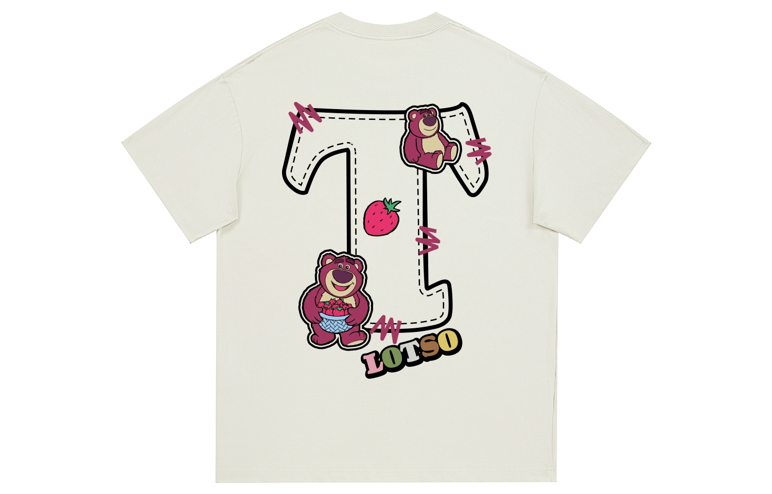 Disney T