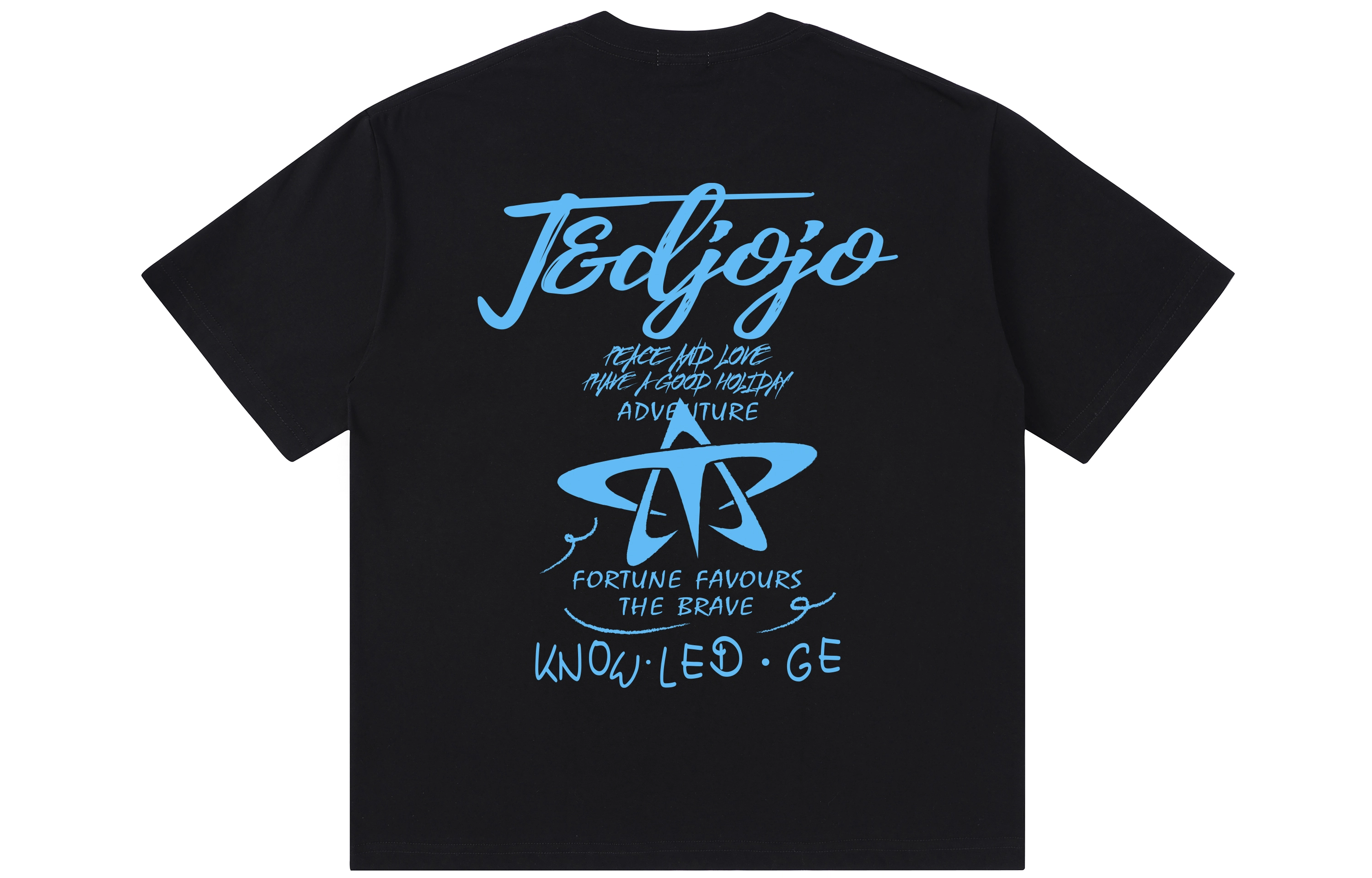 TD JOJO 260glogoT