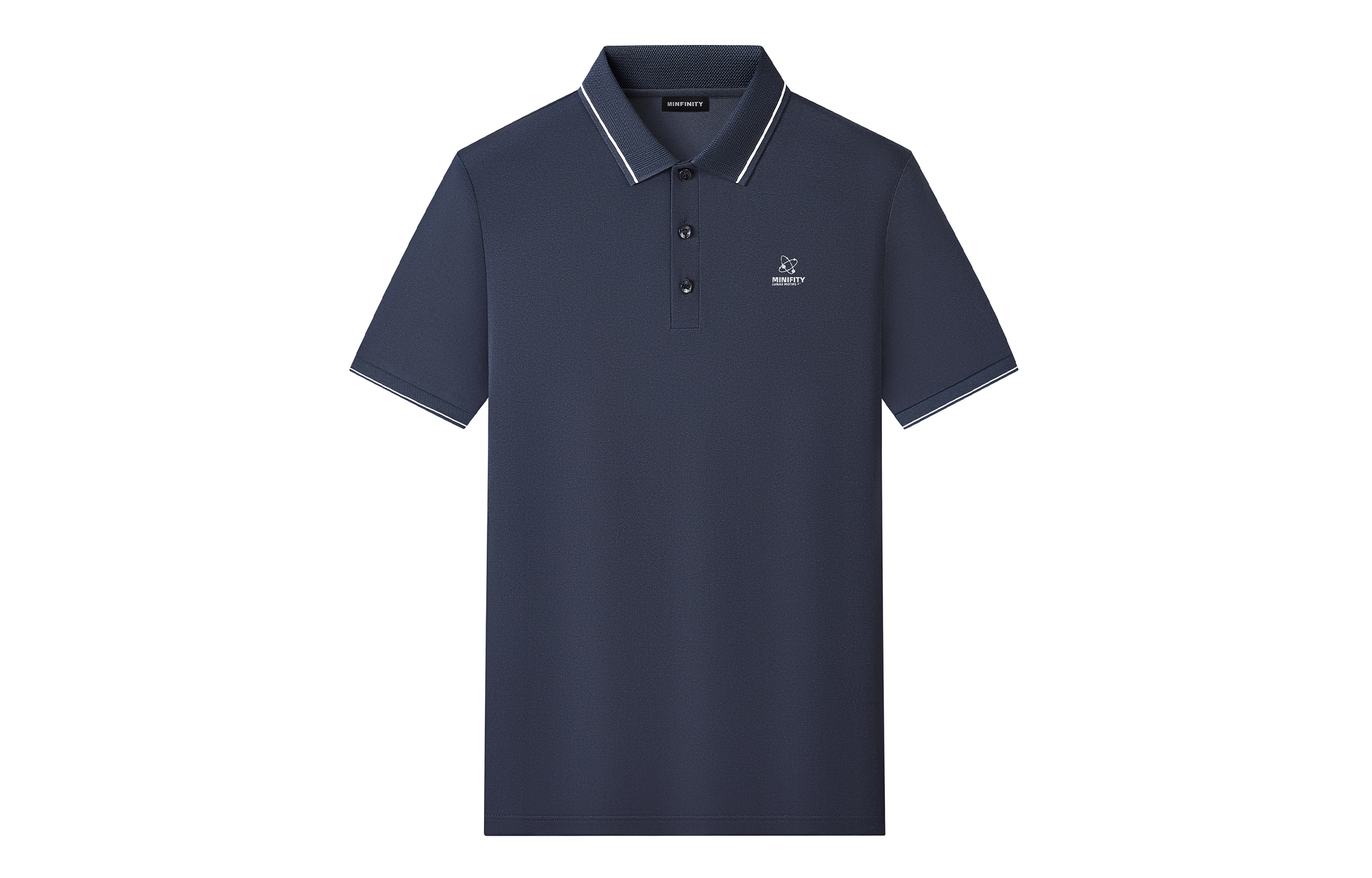Minfinity Polo
