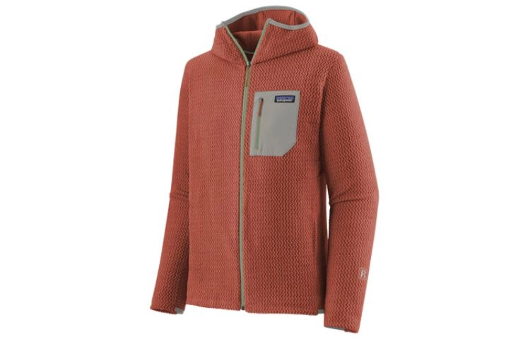 patagonia R1 Air