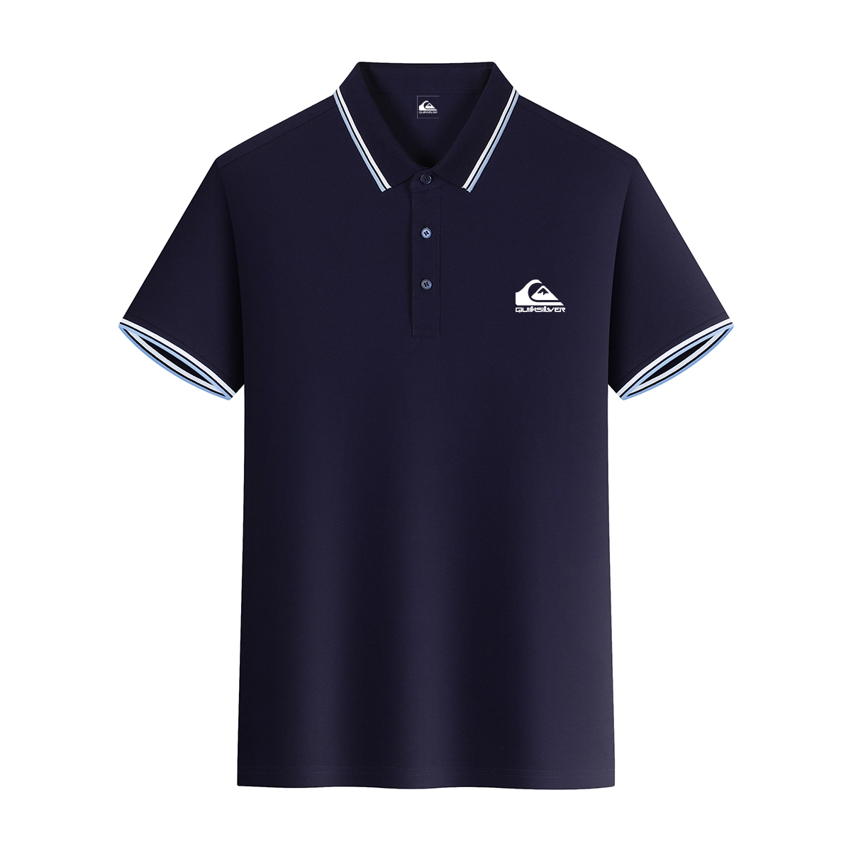 Quiksilver LogoPolo