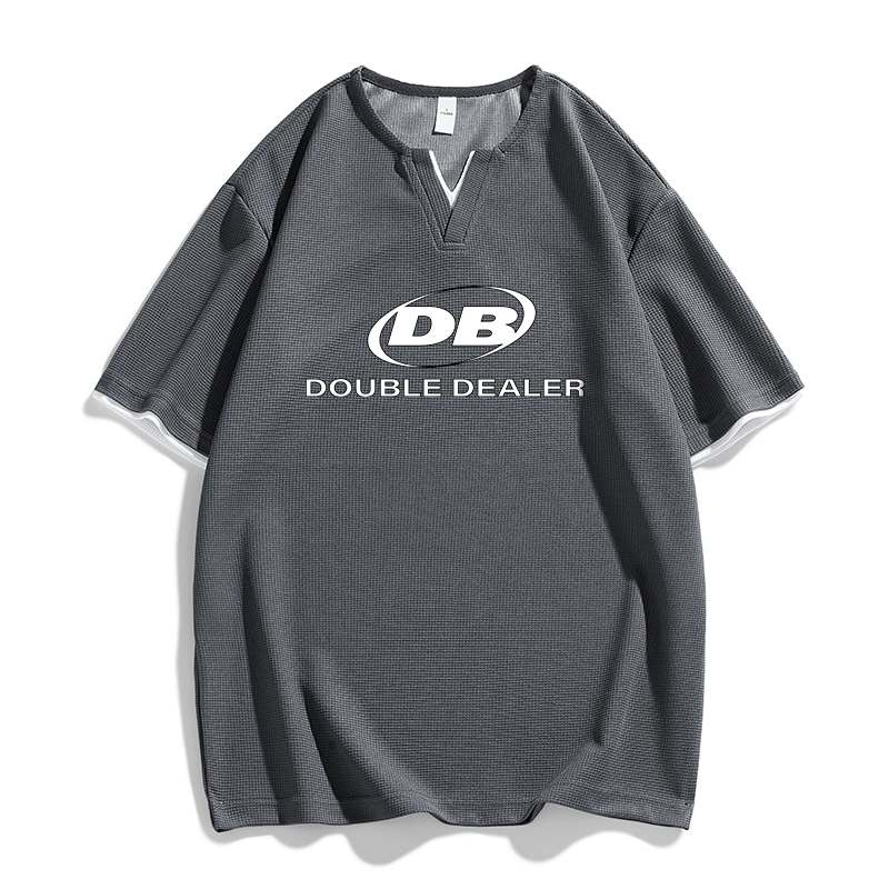 Double dealer LogoVT