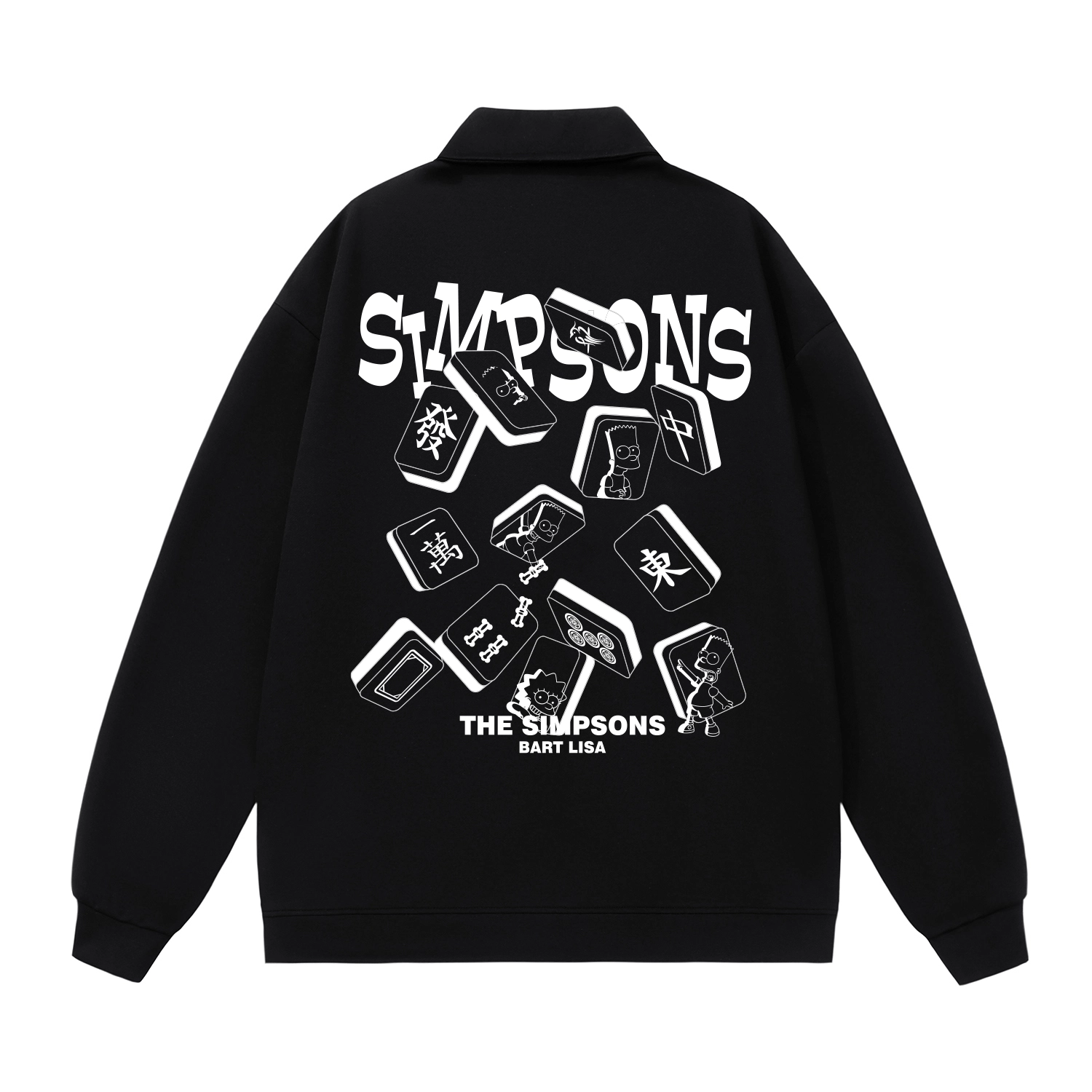 The Simpsons Polo