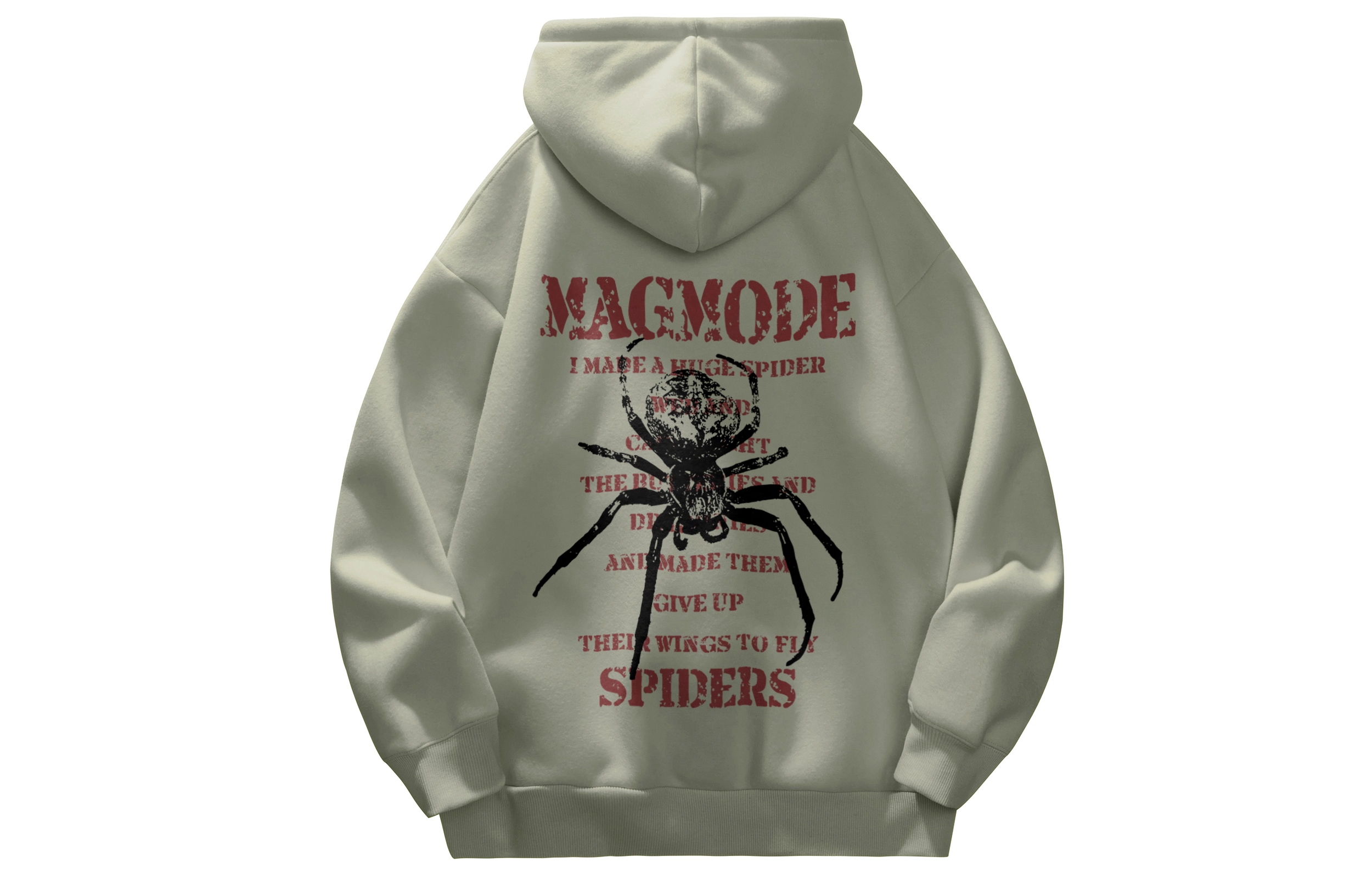 magmode Logo