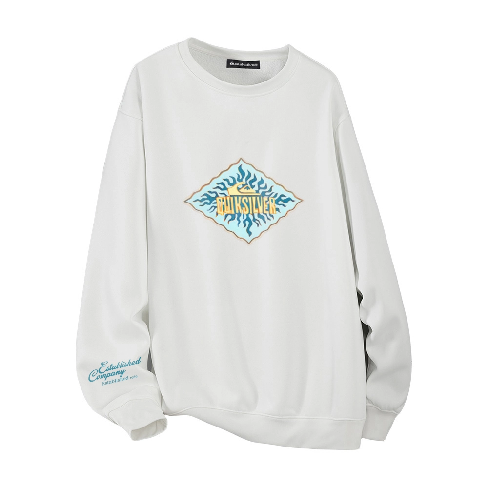 Quiksilver LOGO