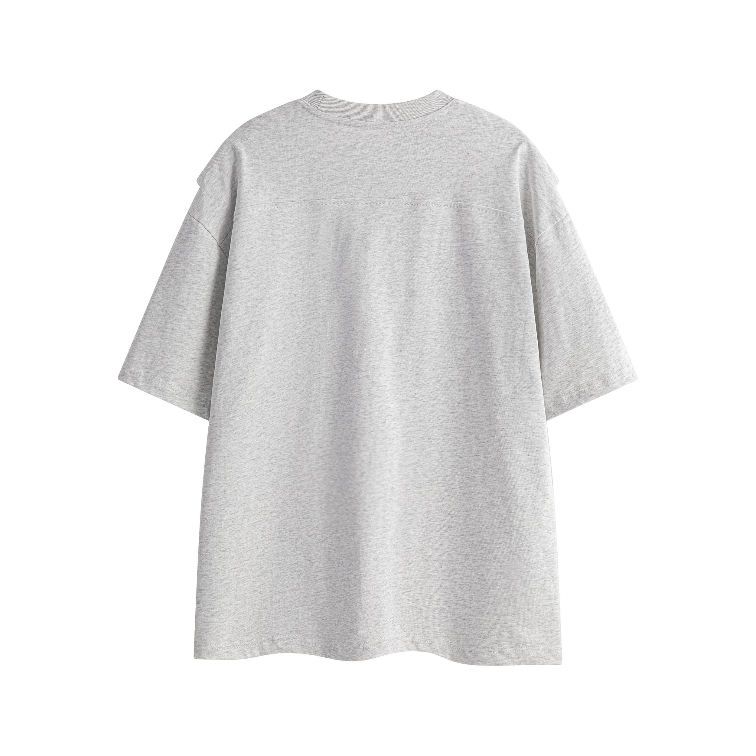 Quiksilver logo T