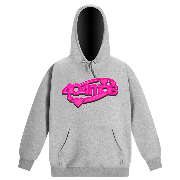 404MOB GANG Logo