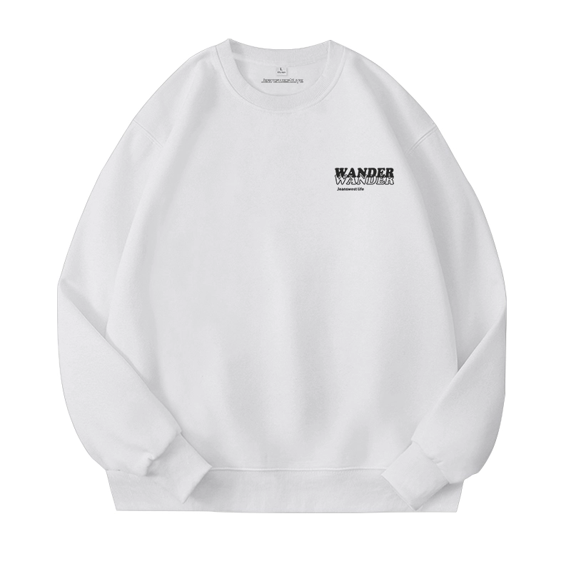 JEANSWEST LIFE LOGO
